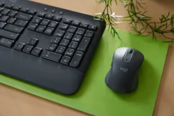 Signature MK650 for Business, Graphite (Nordic)