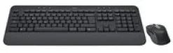 Signature MK650 for Business, Graphite (Nordic)