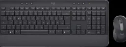 Signature MK650 for Business, Graphite (Nordic)