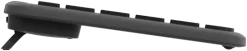 Signature Slim Combo MK950, Graphite (Nordic)
