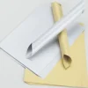 Silverpapper A4, 130g, 25/fp