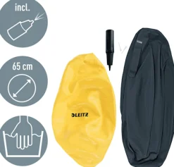 Sittboll LEITZ Ergo Cosy Aktiv