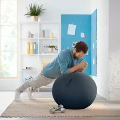 Sittboll LEITZ Ergo Cosy Aktiv