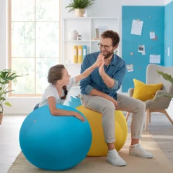 Sittboll LEITZ Ergo Cosy Aktiv
