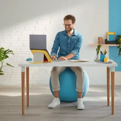 Sittboll LEITZ Ergo Cosy Aktiv