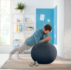 Sittboll LEITZ Ergo Cosy Aktiv