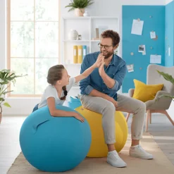 Sittboll LEITZ Ergo Cosy Aktiv