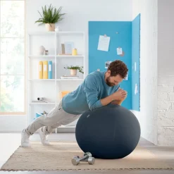 Sittboll LEITZ Ergo Cosy Aktiv
