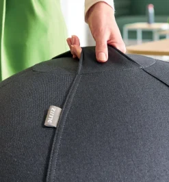 Sittboll LEITZ Ergo Cosy Aktiv