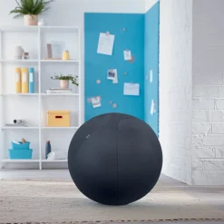 Sittboll LEITZ Ergo Cosy Aktiv