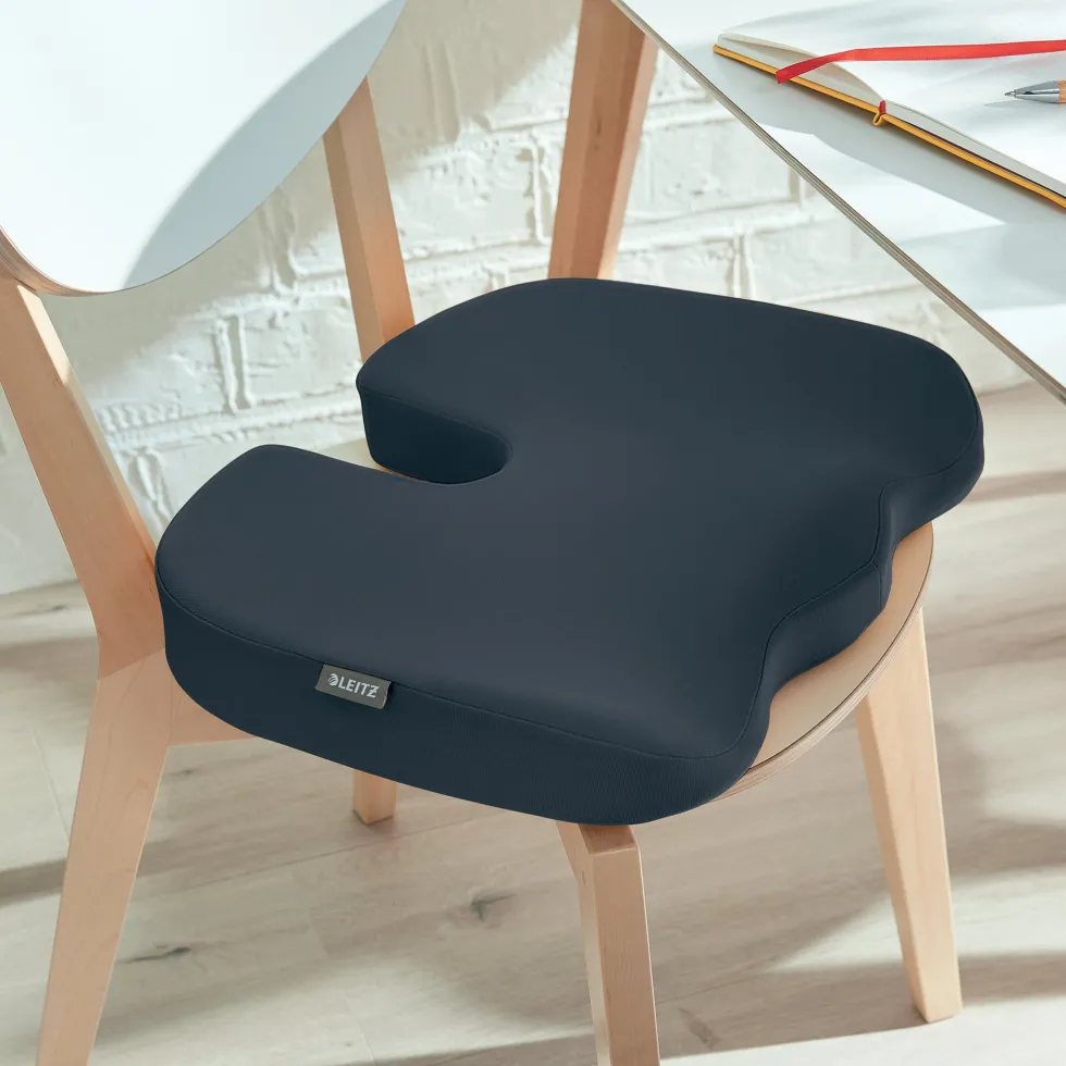 Sittkudde LEITZ Ergo Cosy
