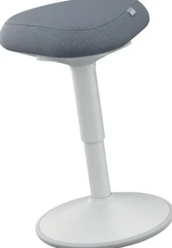 Sittpall LEITZ Ergo Active Ljusgrå