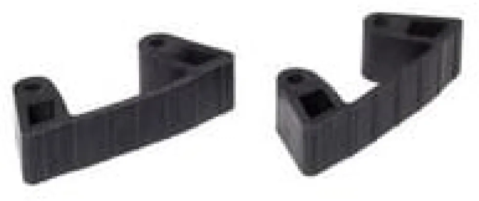 Skafthållare TASKI Toolflex utbytes 2/fp