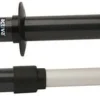 Skaft Teleskop ACTIVA Globe 100-170cm
