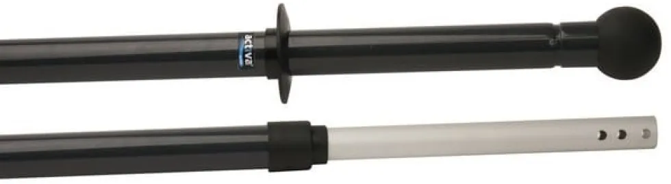 Skaft Teleskop ACTIVA Globe 100-170cm