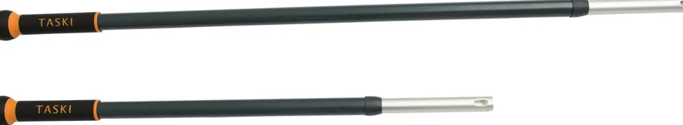 Skaft Teleskop JONMASTER Ultra 100-170cm