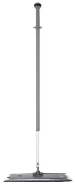 Skaft Teleskop VIKAN aluminium 124-177cm