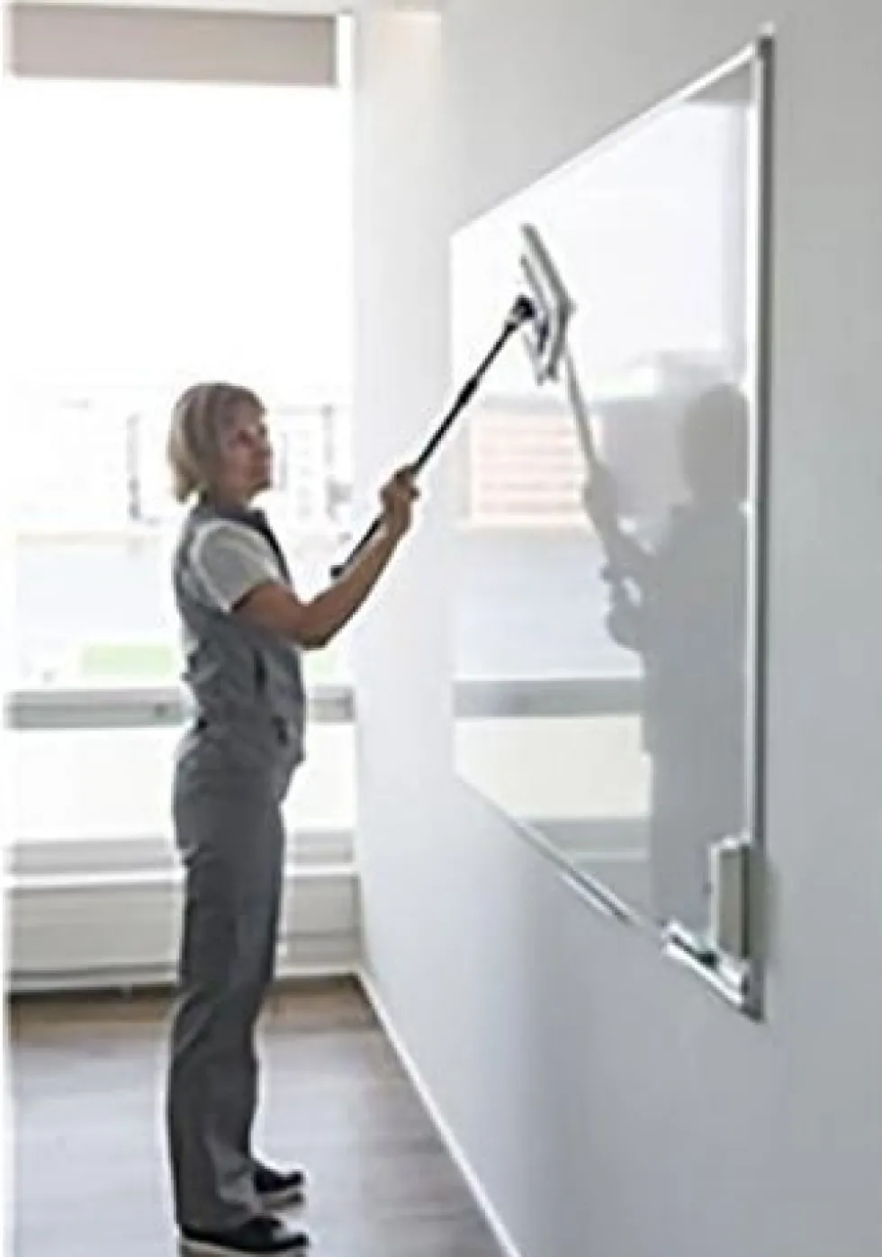 Skaft Teleskop VIKAN 57,5-139cm
