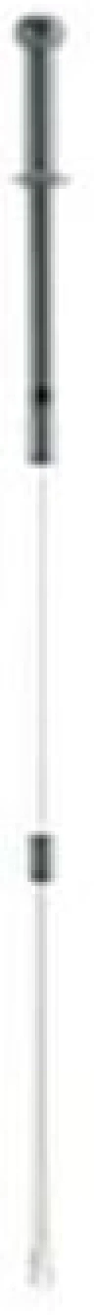 Skaft Teleskop VIKAN 57,5-139cm