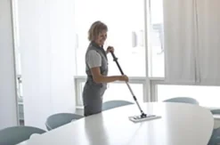 Skaft Teleskop VIKAN 57,5-139cm
