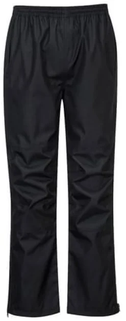 Skalbyxa PORTWEST S556 svart 3XL