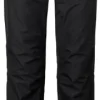 Skalbyxa SOUTH WEST Alma dam svart 4XL