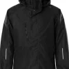 Skaljacka Airtech 4906 GTT svart L