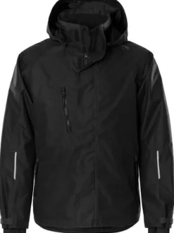 Skaljacka Airtech 4906 GTT svart XL