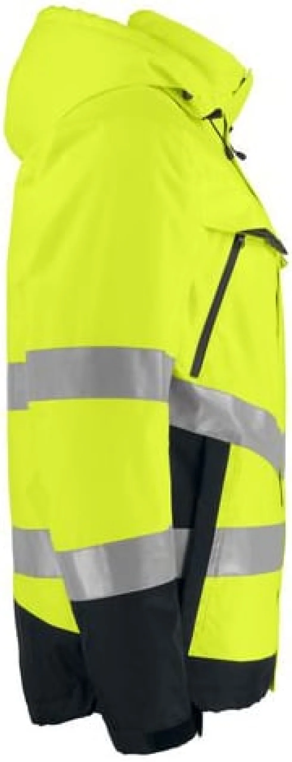 Skaljacka fodrad Projob 6441 g/s kl3 3XL