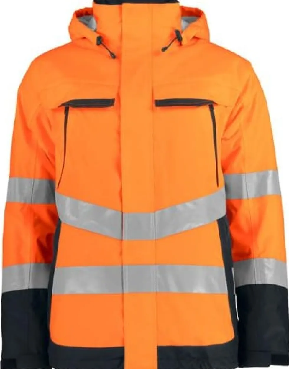 Skaljacka fodrad Projob 6441 o/s kl3 2XL