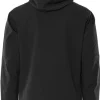 Skaljacka 4881 GLS stretch svart M