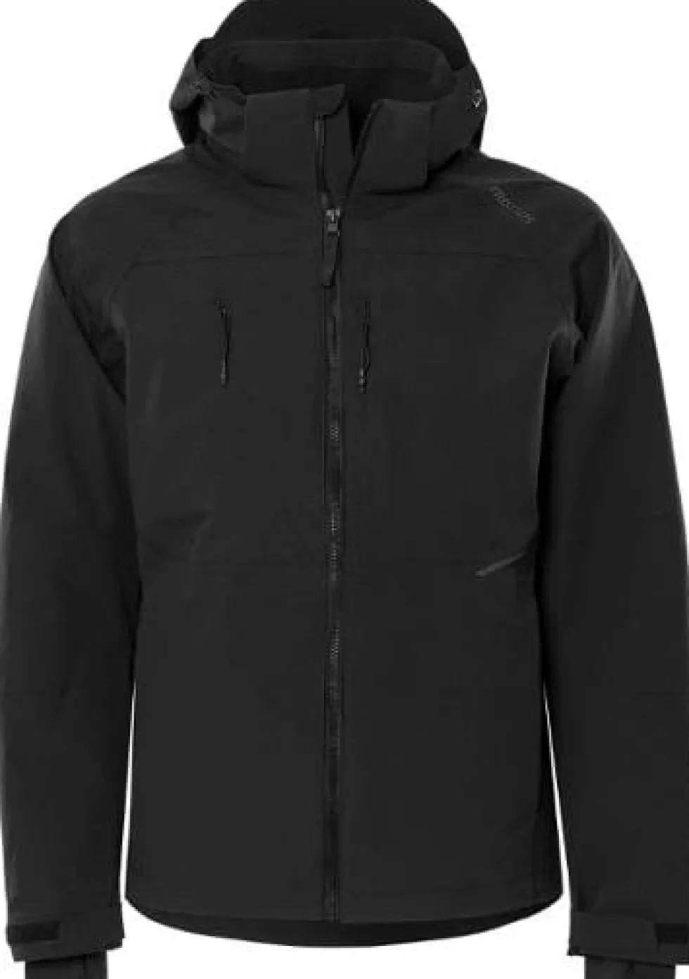 Skaljacka 4881 GLS stretch svart 2XL