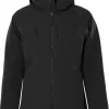 Skaljacka stretch dam svart 4981 GLS XL