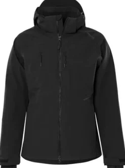 Skaljacka stretch dam svart 4981 GLS XL