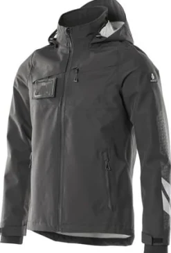 Skaljacka Svart 3XL