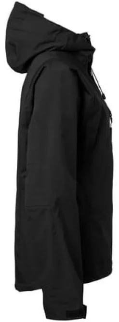 Skaljacka TOP SWEDE 3520 dam svart S