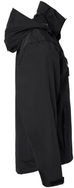 Skaljacka TOP SWEDE 6520 svart M