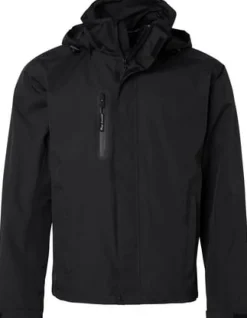 Skaljacka TOP SWEDE 6520 svart S