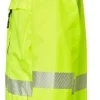 Skaljacka varsel TOP SWEDE 130 kl3 L