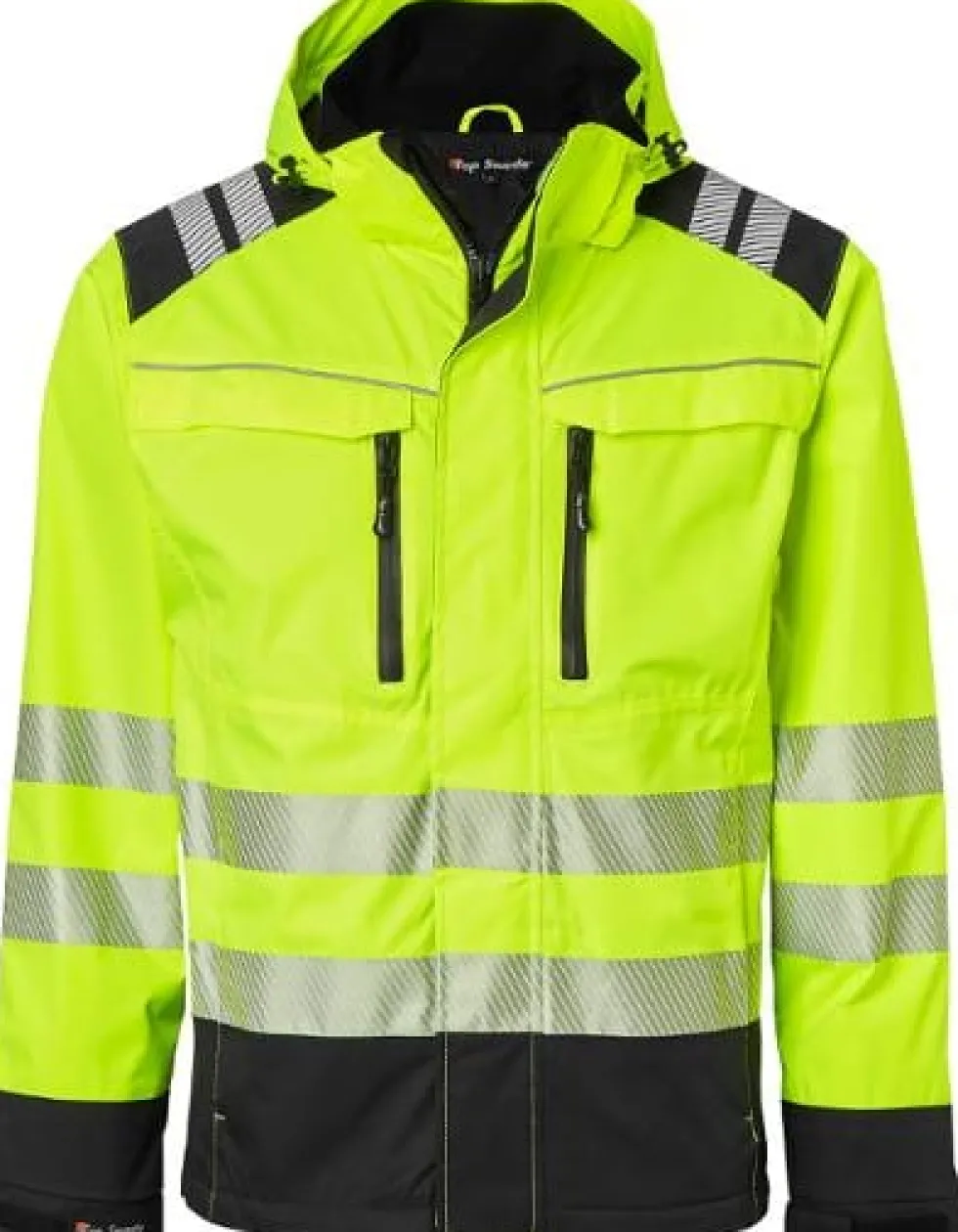 Skaljacka varsel TOP SWEDE 130 kl3 L