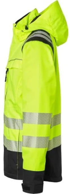 Skaljacka varsel TOP SWEDE 130 kl3 M