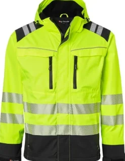 Skaljacka varsel TOP SWEDE 130 kl3 M
