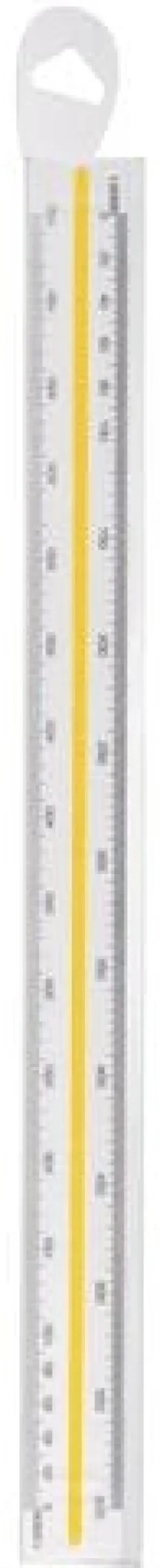 Skallinjal MAPED skalor 1:100-1:500 30cm
