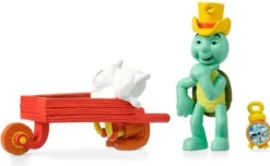 Skalman figurset 3/fp