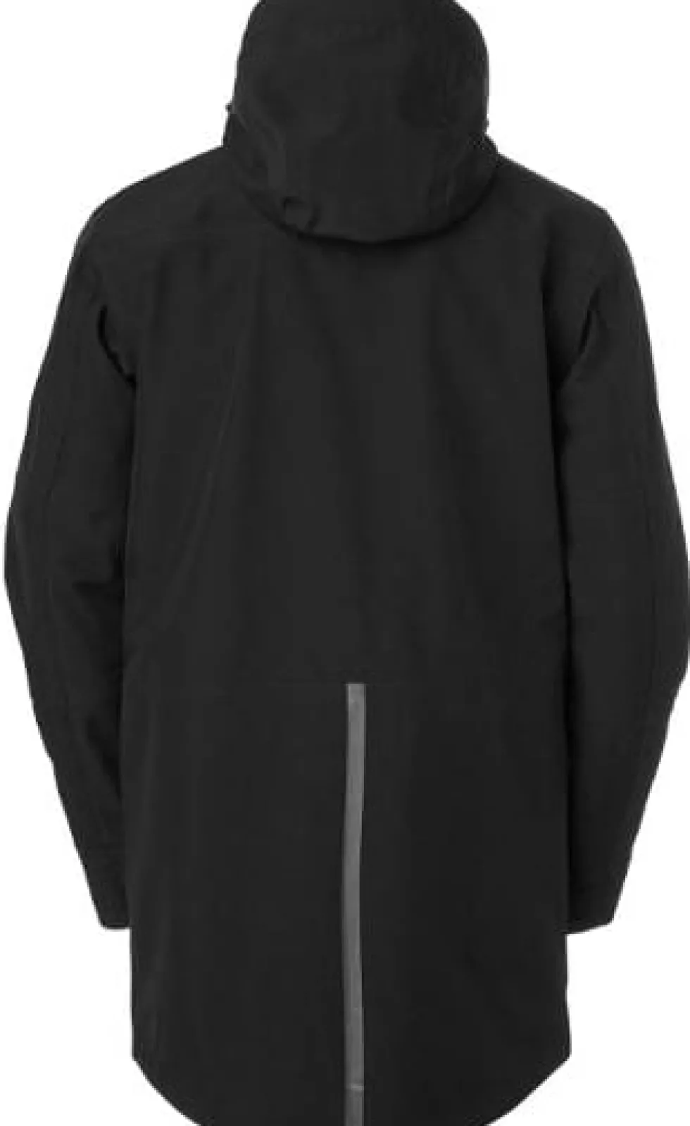 Skalparkas SOUTH WEST Ames svart M