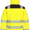 Skalvarseljacka dam PW389 Hi-Vis kl 2 XL