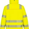Skalvarseljacka PW DX462 Hi-Vis Kl 3 4XL