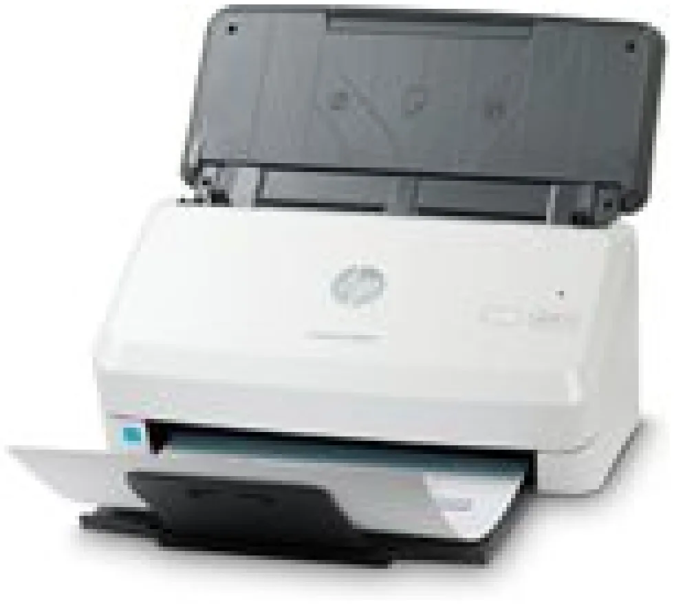 Skanner HP ScanJet Pro 2000 S2