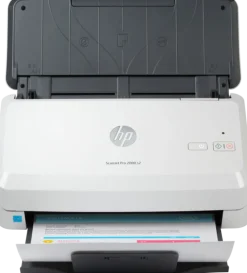 Skanner HP ScanJet Pro 2000 S2