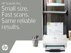 Skanner HP ScanJet Pro 2000 S2